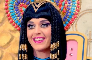 “Dark Horse” e Katy Perry më<br />e klikuara në YouTube për 2014
