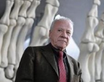 Kur akademiku i Artit interviston artistin-politikan