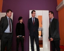 Hapet "streha" LGBT, Veliaj: Nj&euml;<br />Shqip&euml;ri ku p&euml;rfaq&euml;sohen t&euml; gjith&euml;