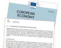 Raporti i KE: Shqipëria e 