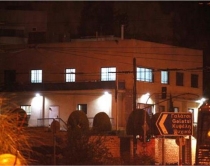 Greqi, qëllohet me armë zjarri ndaj<br />ambasadës së Izraelit, s'ka të lëndua