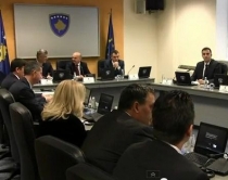 Kosovë, mbledhja e parë e qeverisë<br />Mustafa: Ja 3 ligjet që do shqyrtohen