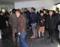 Durrës, fluks për pagesën e faturave<br />të ujit, hapen edhe 4 sportele të reja