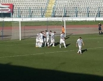 Tirana mposht Skënderbeun 2-0<br />Vllaznia merr fitoren e 4 radhazi