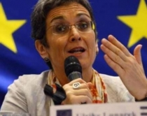 Lunacek: Pesëshja e BE-së duhet<br />ta njohë Kosovën, nuk janë si Serbia