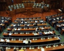Kuvendi i Kosovës miraton<br />projekt-buxhetin për vitin 2015