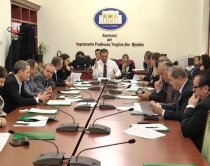 Nga 2 marsi gati tenderi për 4G<br />AKEP: Nuk kemi debitorë në treg!