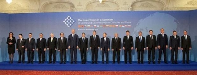 Samiti Kinë-Ballkan, Vuçiç: Të<br />forcojmë bashkëpunimin në rajon