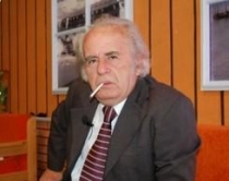 Ndahet nga jeta në moshën 79<br />vjeçare shkrimtari Skënder Drini