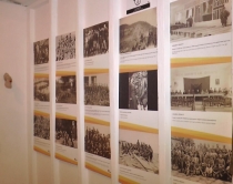 Bunk'Art, pushtimi nga nazistët <br />përmes fotove e dokumentëve 