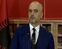 Rama: Nj&euml; dinamik&euml; t&euml; re n&euml;<br />marr&euml;dh&euml;niet me Azerbajxhanin