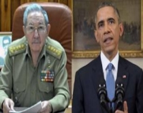 Kund&euml;rshtar&euml;t &ldquo;bllokojn&euml;&rdquo; Obam&euml;n<br />&nbsp;n&euml; lidhje p&euml;r hapje me Kub&euml;n