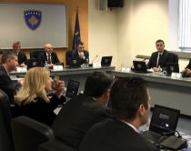 Qeveria vendos: Jo më kosovare<br />në luftëra të huaja si xhihadistë