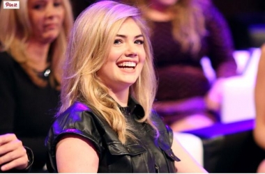 Kate Upton shpallet femra 
më seksi nga revista 