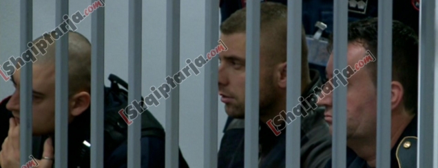 Banda e &ldquo;Babagjyshëve&rdquo;, Gjykata<br />jep arrest me burg për Ilir Kupën