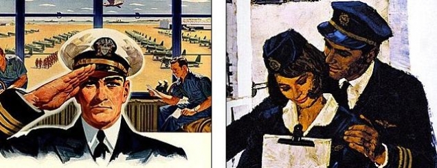 Shtohen femrat pilote p&euml;r shkak<br />t&euml; leht&euml;sirave t&euml; programit