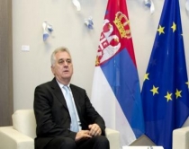 Nikoliç: E kam dëgjuar mirë <br />Kosova është kusht për BE-në