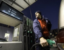 Çmimet e karburanteve në Ballkan<br /> në Shqipëri ulja e pandjeshme