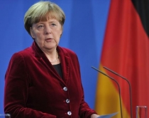 &ldquo;Gruaja m&euml; e fort&euml; n&euml; bot&euml;&rdquo;, Times&nbsp;<br />zgjedh Merkel si personazhin e vitit&nbsp;