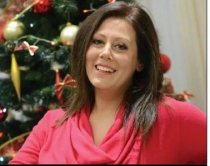 INTERVISTA/ Keti Bazhdari:<br />