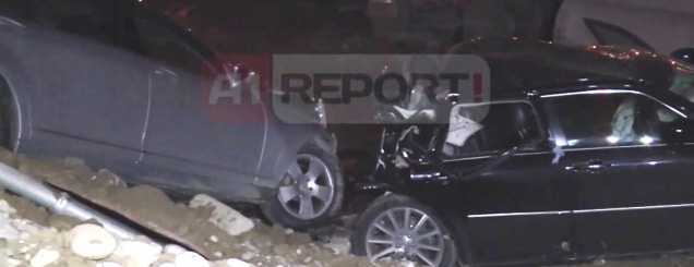 Vdekja e djalit të Avenir Pekës<br />Në pranga 4 nga firma e rrugës