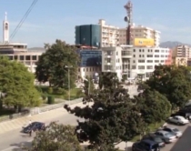 Kandidat&euml;t q&euml; presin qytetar&euml;t