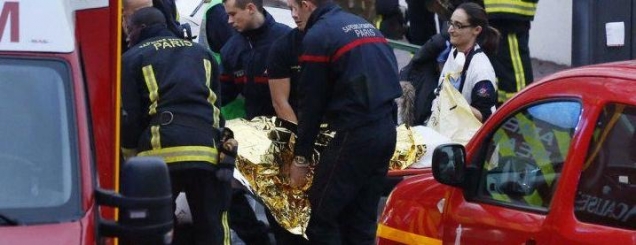 Gjendje terrori në Francë, 4<br />sulme në 24 orë, vritet 1 police