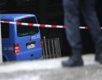 Bullgari, pranga francezit, dyshohet<br />si bashk&euml;pun&euml;tor i v&euml;llez&euml;rve Kouachi