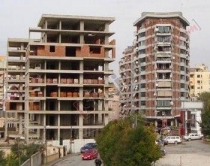 Mos e varrosni dig&euml;n e Liqenit Artificial