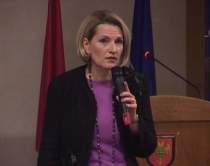 Tiranë, Kodheli me gjimnazistët<br />