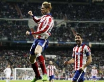 Torres eliminon Realin e Madridit<br />nga Kupa e Mbretit, kalon Atletiko