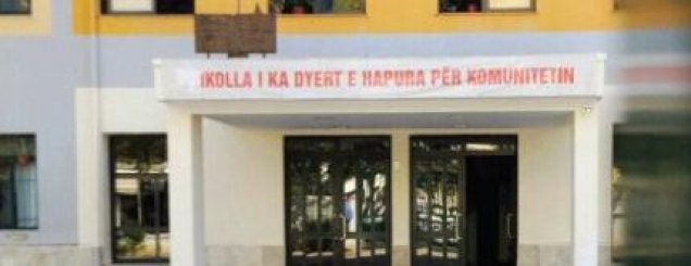 Nga Rea Shundi, psikologu<br />n&euml; shkoll&euml;