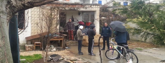 Fier, burri dhunon për vdekje<br />gruan, sapo kishte dalë nga burgu