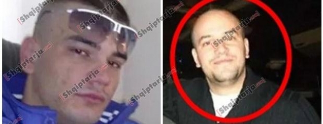 Holandë, vrasja e dy vëllezërve<br />Pranga një 26-vjeçari shqipta