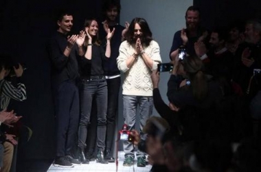 Gucci mark&euml; rekord, prezanton koleksionin<br />pas vet&euml;m nj&euml; jave pun&euml;&nbsp;