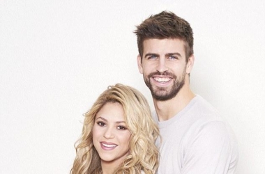 Shakira bëhet nënë për herë<br />të dytë, sjell në jetë Sashan