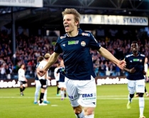 Talenti norvegjez Odegaard zgjedh<br />Realin, kontrata deri më 2018-tën