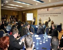 Nxjerrja e naftës, bllokohen 15<br />kompani, Spiropali: Tani matësa