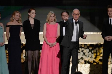 “SAG Awards” triumfon prodhimi kinematografik “Birdman”