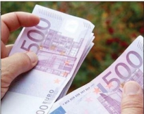 Edhe sa do t&euml; bjer&euml; euro?