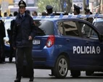 Durr&euml;s, i vuri 1 milion lek&euml; &ldquo;gjob&euml;&rdquo;<br />shoqes,&nbsp;policia arreston studentin&nbsp;
