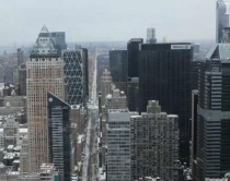 VIDEO/ Dështimi i një stuhie të<br />paralajmëruar si historike në SHBA