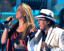 Sanremo bashkon pas 24 vitesh<br />Al Bano e Romina: Me 