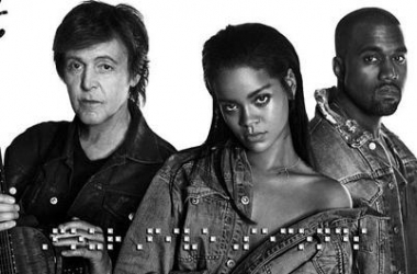 Sir Paul McCartney, Kanye West<br />dhe Rihanna do të çelin “Grammy 2015”