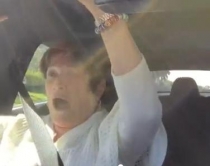 VIDEO/Frika kur super makina<br />kalon nga 0 n&euml; 100km/h p&euml;r 3 sec