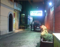 Shkodër, dy persona të armatosur<br />grabisin 400.000 lekë nga kazinoja