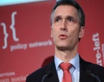 Stoltenberg: Ushtria e P&euml;rbashk&euml;t<br />n&euml; Europ&euml;, forcon NATO-n e BE-n&euml;