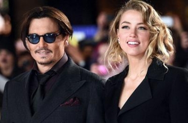 Johnny Depp do të lidhet në<br />martesë në fillim të shkurtit