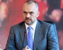 Rama: Ja pse qeveria nuk &euml;sht&euml;<br />n&euml; televizor m&euml; shum&euml; se zakonisht