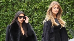 “Betejë bukurie” mes motrave<br />Kardashian, cila është më e bukura?